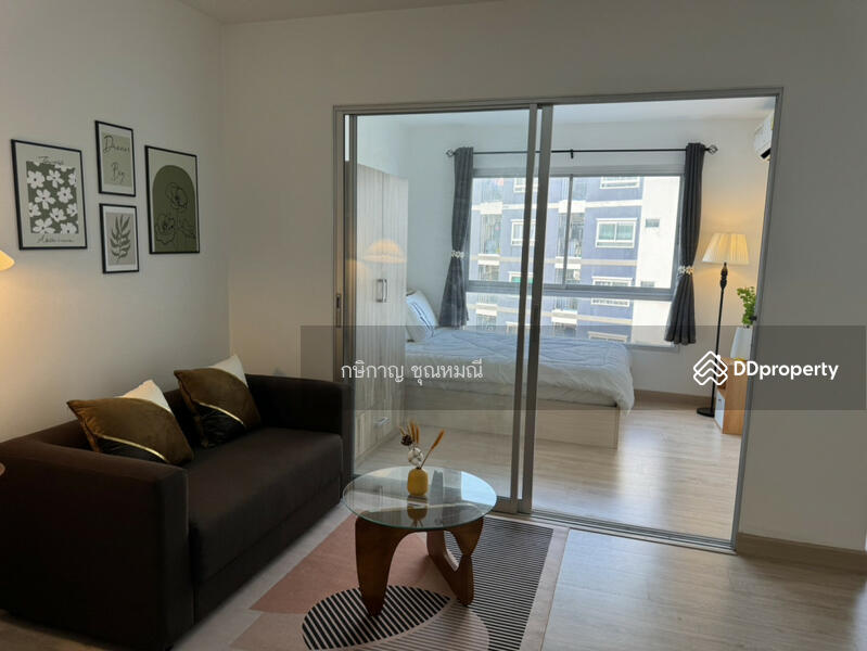For Sale - Ploen Ploen Condo Tiwanon-Pakkred 5, Nonthaburi