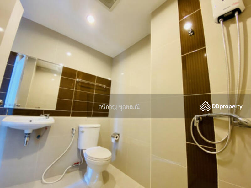 For Sale - Ploen Ploen Condo Tiwanon-Pakkred 5, Nonthaburi