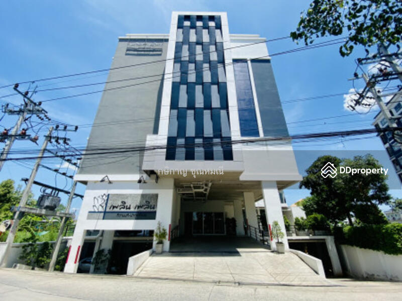 For Sale - Ploen Ploen Condo Tiwanon-Pakkred 5, Nonthaburi