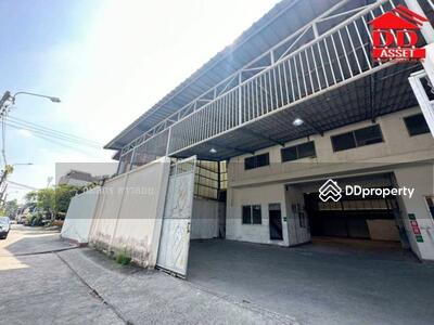 ขาย - โกดังสุขุมวิท101/1, กรุงเทพ