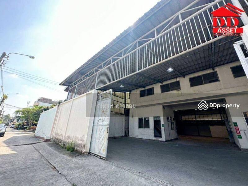 For Sale - โกดังสุขุมวิท101/1, Bangkok