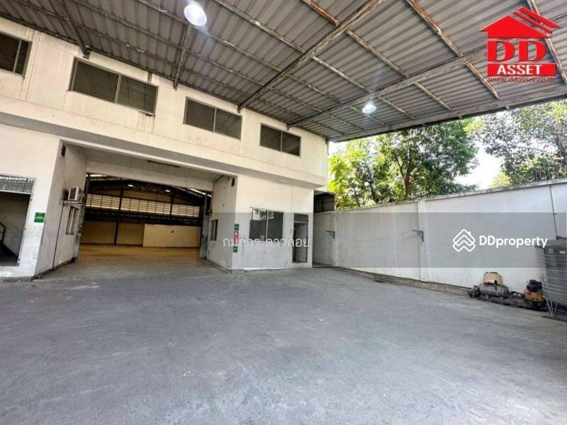 For Sale - โกดังสุขุมวิท101/1, Bangkok