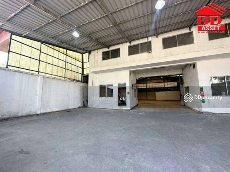 For Sale - โกดังสุขุมวิท101/1, Bangkok