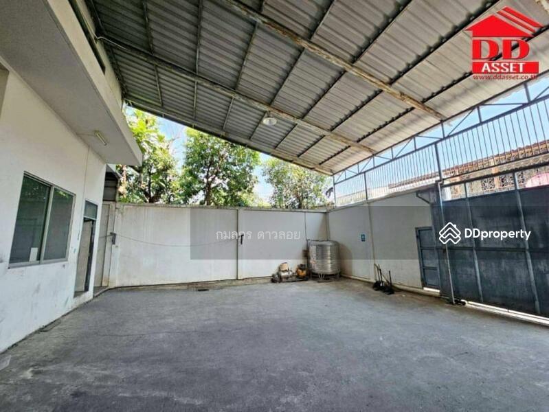 For Sale - โกดังสุขุมวิท101/1, Bangkok
