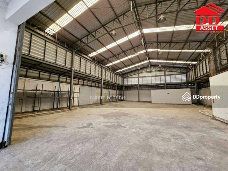 For Sale - โกดังสุขุมวิท101/1, Bangkok