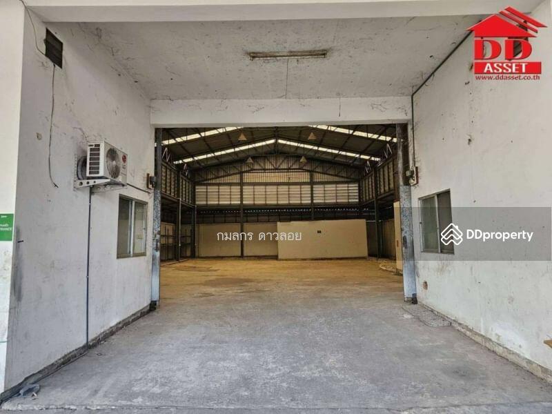 For Sale - โกดังสุขุมวิท101/1, Bangkok