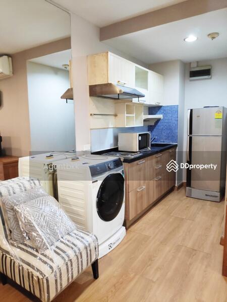The Address Sukhumvit 42, กรุงเทพ, 39 ซอยบาร์โบส 1 ถนนสุขุมวิท, พระโขนง, คลองเตย, กรุงเทพ, 46 ตร.ม., คอนโด ให้เช่า, โดย Agentbkk, 11340052 - DDproperty.com