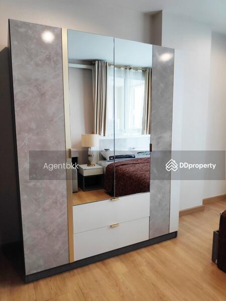 The Address Sukhumvit 42, Bangkok, 39 Soi Barbot 1, Sukhumvit Road, Phra Kanong, Khlong Toei, Bangkok, 1 Bedroom, 46 sqm, Condo For Rent, by Agentbkk, 11340052 - DDproperty.com