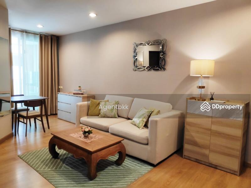 The Address Sukhumvit 42, Bangkok, 39 Soi Barbot 1, Sukhumvit Road, Phra Kanong, Khlong Toei, Bangkok, 1 Bedroom, 46 sqm, Condo For Rent, by Agentbkk, 11340052 - DDproperty.com
