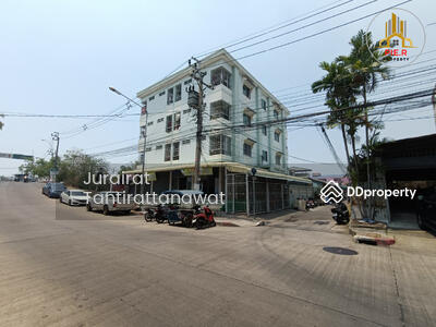 ขาย - อพาร์ทเม้นท์เคหะร่มเกล้าติดถนนใหญ่ใกล้แหล่งความสะดวกมากมาย, กรุงเทพ