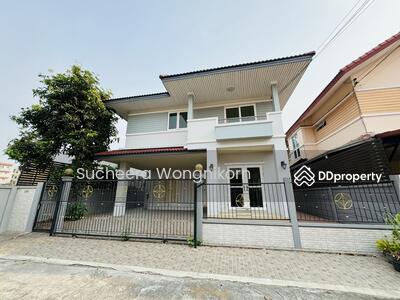 ขาย - ระเบียงสวน 4, กรุงเทพ