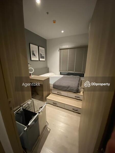 Altitude Unicorn Sathorn-Tha Phra, Bangkok, Ratchaphruek Road, Talat Plu, Thon Buri, Bangkok, 1 Bedroom, 25 sqm, Condo For Rent, by Agentbkk, 11340204 - DDproperty.com