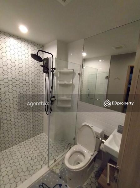 Altitude Unicorn Sathorn-Tha Phra, Bangkok, Ratchaphruek Road, Talat Plu, Thon Buri, Bangkok, 1 Bedroom, 25 sqm, Condo For Rent, by Agentbkk, 11340204 - DDproperty.com
