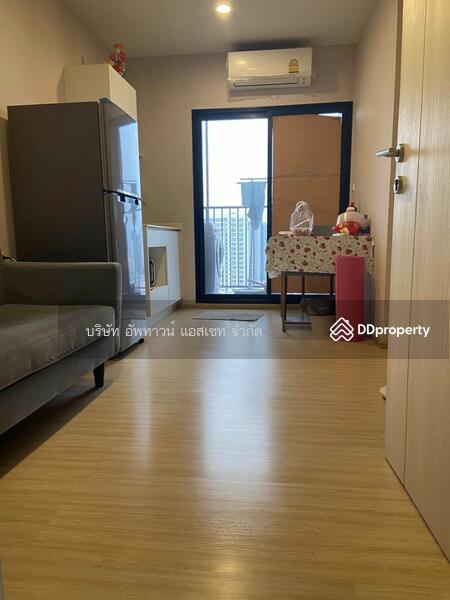 Plum Condo ปิ่นเกล้า สเตชั่น (พลัมคอนโด ปิ่นเกล้า สเตชั่น), กรุงเทพ, ถนนสมเด็จพระปิ่นเกล้า, บางยี่ขัน, บางพลัด, กรุงเทพ, 26 ตร.ม., คอนโด ขาย, โดย Uptown Assets Co., Ltd, 11340218 - DDproperty.com