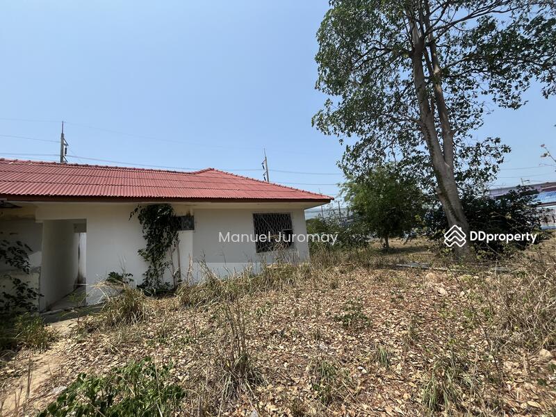 Baan Nong Khun, ประจวบคีรีขันธ์, Huahin Nongphlap road, หนองพลับ, หัวหิน, ประจวบคีรีขันธ์, 90 ตร.ม., บ้านเดี่ยว ขาย, โดย Manuel Juromay, 11340230 - DDproperty.com
