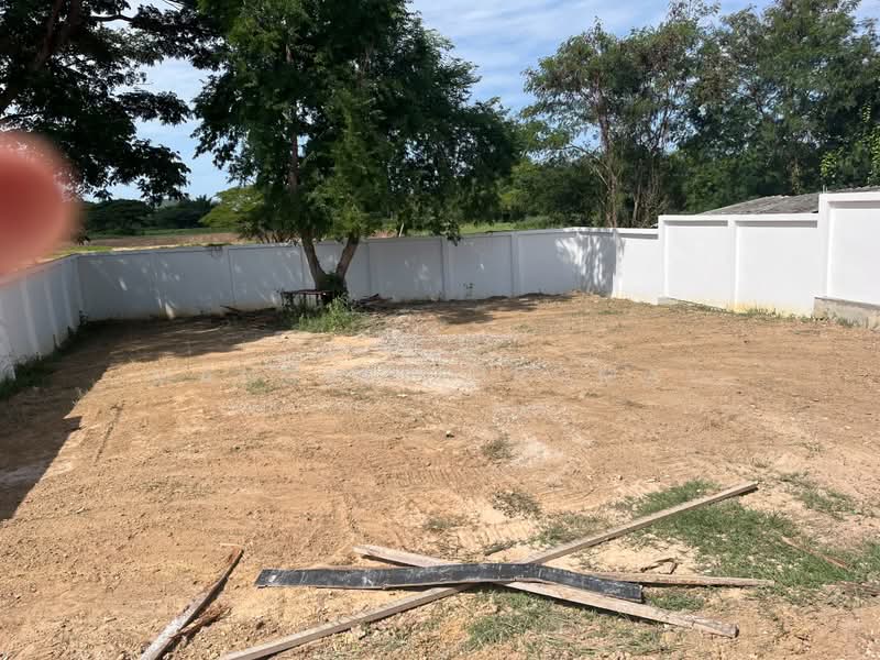 Baan Nong Khun, Huahin Nong Phlap, Prachuap Khiri Khan, Huahin Nongphlap road, Nong Phap, Hua Hin, Prachuap Khiri Khan, 3 Bedrooms, 90 sqm, Single Detached House For Sale, by Manuel Juromay, 11340230 - DDproperty.com