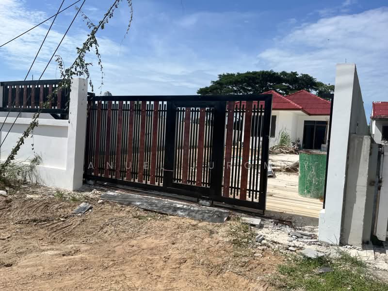 Baan Nong Khun, Huahin Nong Phlap, Prachuap Khiri Khan, Huahin Nongphlap road, Nong Phap, Hua Hin, Prachuap Khiri Khan, 3 Bedrooms, 90 sqm, Single Detached House For Sale, by Manuel Juromay, 11340230 - DDproperty.com