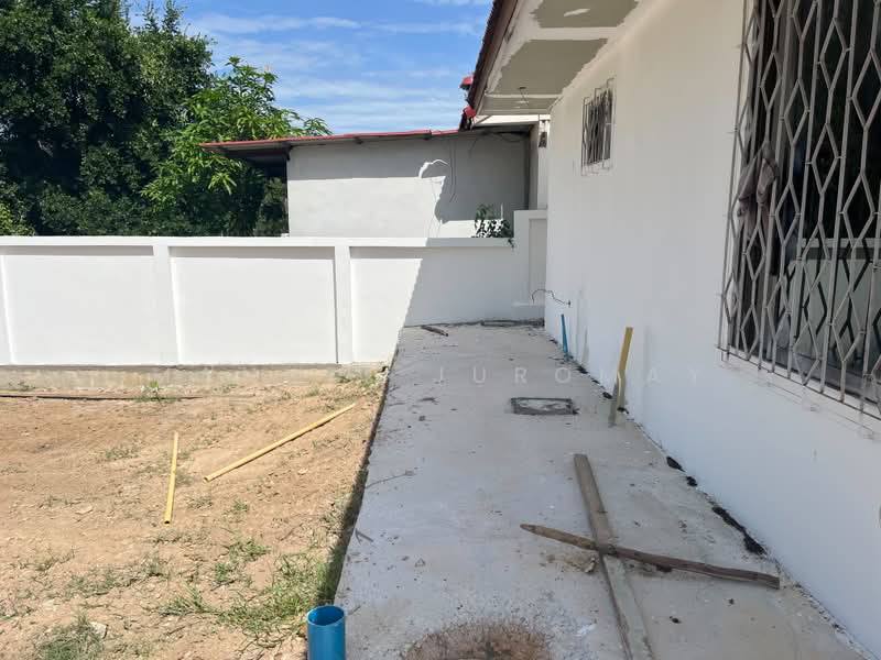 Baan Nong Khun, Huahin Nong Phlap, Prachuap Khiri Khan, Huahin Nongphlap road, Nong Phap, Hua Hin, Prachuap Khiri Khan, 3 Bedrooms, 90 sqm, Single Detached House For Sale, by Manuel Juromay, 11340230 - DDproperty.com
