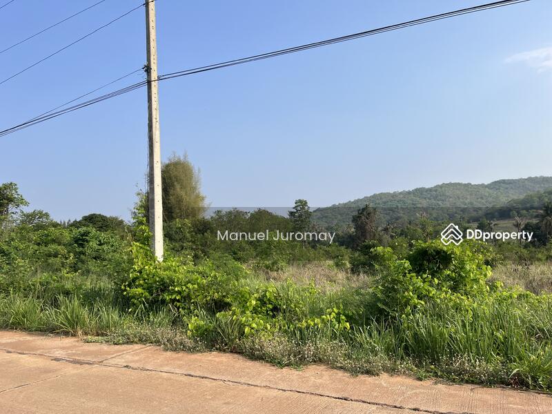 Thaptai, Huahin, Prachuap Khiri Khan, Huahin-Safari road, Thap Tai, Hua Hin, Prachuap Khiri Khan, , 8,000 sqm, Land For Sale, by Manuel Juromay, 11340236 - DDproperty.com