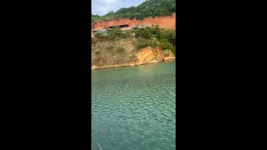 Sam’s Canyon, Pranburi, 77110, Prachuap Khiri Khan, Pak Nam Pran, Pran Buri, Prachuap Khiri Khan, , 128,000 sqm, Business For Sale, by Manuel Juromay, 11340247 - DDproperty.com
