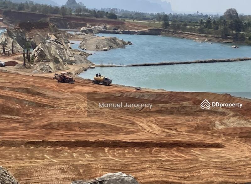 Sam’s Canyon, Pranburi, 77110, Prachuap Khiri Khan, Pak Nam Pran, Pran Buri, Prachuap Khiri Khan, , 128,000 sqm, Business For Sale, by Manuel Juromay, 11340247 - DDproperty.com