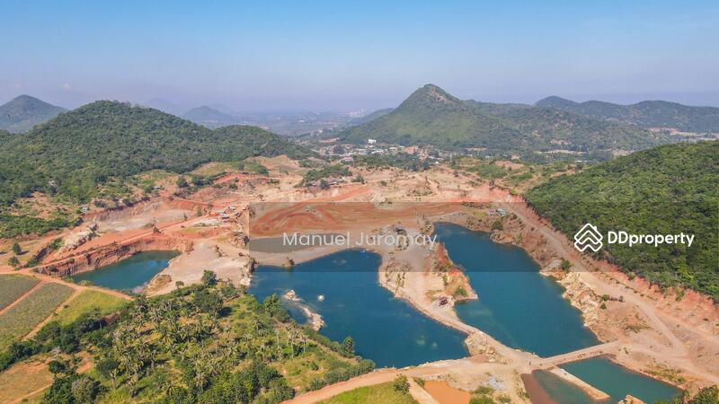 Sam’s Canyon, Pranburi, 77110, Prachuap Khiri Khan, Pak Nam Pran, Pran Buri, Prachuap Khiri Khan, , 128,000 sqm, Business For Sale, by Manuel Juromay, 11340247 - DDproperty.com