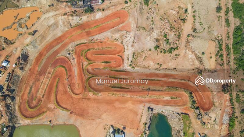 Sam’s Canyon, Pranburi, 77110, Prachuap Khiri Khan, Pak Nam Pran, Pran Buri, Prachuap Khiri Khan, , 128,000 sqm, Business For Sale, by Manuel Juromay, 11340247 - DDproperty.com