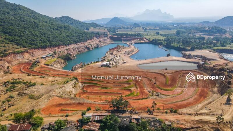 Sam’s Canyon, ประจวบคีรีขันธ์, ปากน้ำปราณ, ปราณบุรี, ประจวบคีรีขันธ์, 128,000 ตร.ม., กิจการ ขาย, โดย Manuel Juromay, 11340247 - DDproperty.com