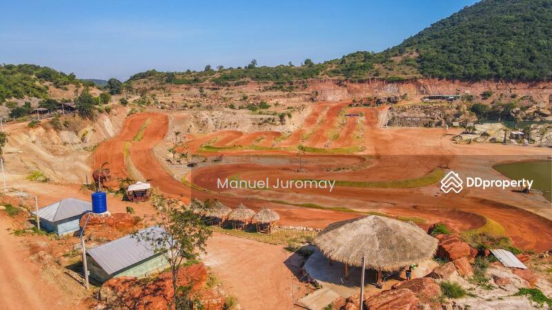 Sam’s Canyon, ประจวบคีรีขันธ์, ปากน้ำปราณ, ปราณบุรี, ประจวบคีรีขันธ์, 128,000 ตร.ม., กิจการ ขาย, โดย Manuel Juromay, 11340247 - DDproperty.com