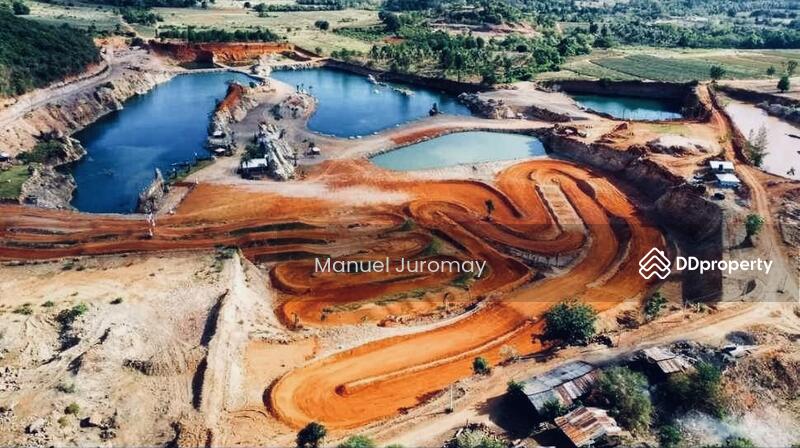Sam’s Canyon, Pranburi, 77110, Prachuap Khiri Khan, Pak Nam Pran, Pran Buri, Prachuap Khiri Khan, , 128,000 sqm, Business For Sale, by Manuel Juromay, 11340247 - DDproperty.com