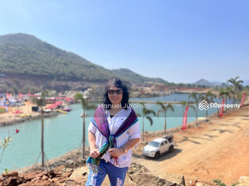 Sam’s Canyon, ประจวบคีรีขันธ์, ปากน้ำปราณ, ปราณบุรี, ประจวบคีรีขันธ์, 128,000 ตร.ม., กิจการ ขาย, โดย Manuel Juromay, 11340247 - DDproperty.com