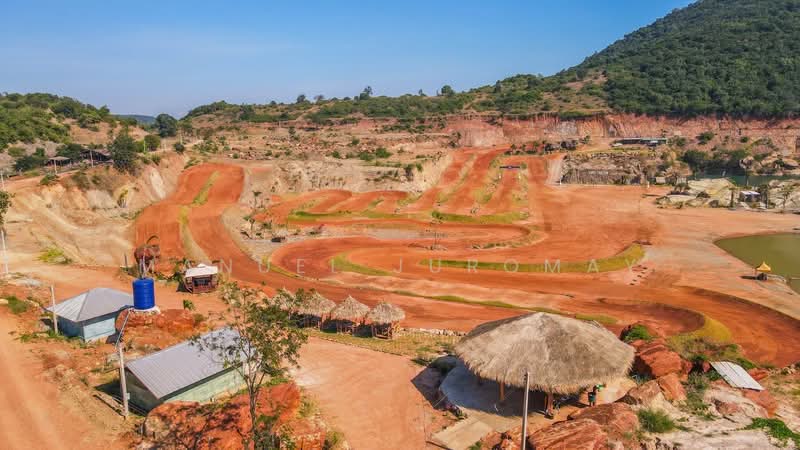 Sam’s Canyon, Pranburi, 77110, Prachuap Khiri Khan, Pak Nam Pran, Pran Buri, Prachuap Khiri Khan, , 128,000 sqm, Business For Sale, by Manuel Juromay, 11340247 - DDproperty.com