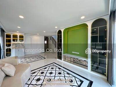 ขาย - Centro Bangna : เซนโทร บางนา, สมุทรปราการ