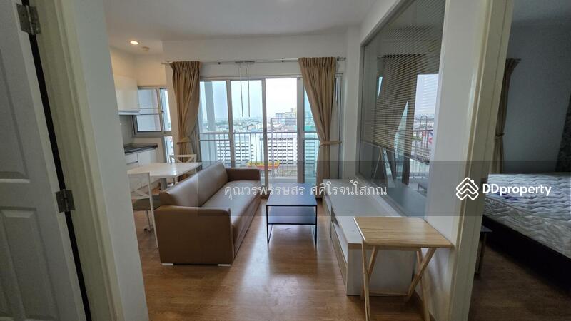 For Rent - The Parkland Petchkasem, Bangkok
