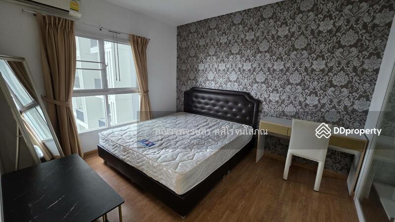 For Rent - The Parkland Petchkasem, Bangkok