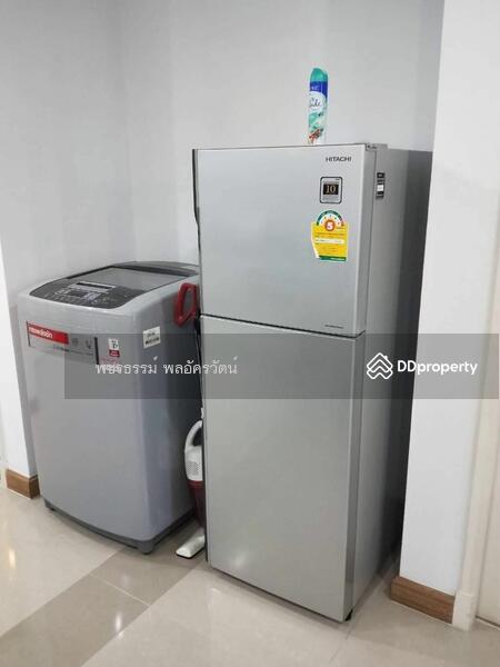 Supalai Wellington, Bangkok, Thiam Ruammit Road, Huai Khwang, Bangkok, 1 Bedroom, 47 sqm, Condo For Rent, by Rattapon Sivamok, 11340667 - DDproperty.com