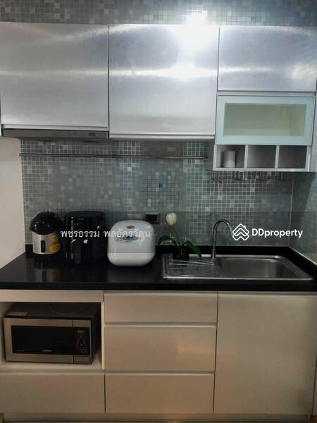 Supalai Wellington, Bangkok, Thiam Ruammit Road, Huai Khwang, Bangkok, 1 Bedroom, 47 sqm, Condo For Rent, by Rattapon Sivamok, 11340667 - DDproperty.com