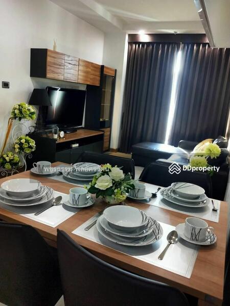 Supalai Wellington, Bangkok, Thiam Ruammit Road, Huai Khwang, Bangkok, 1 Bedroom, 47 sqm, Condo For Rent, by Rattapon Sivamok, 11340667 - DDproperty.com