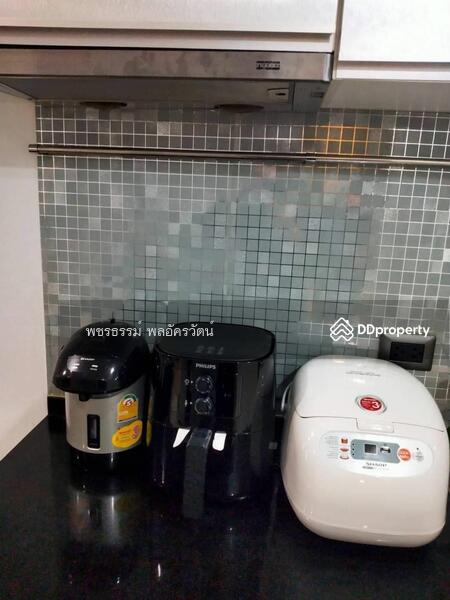 Supalai Wellington, Bangkok, Thiam Ruammit Road, Huai Khwang, Bangkok, 1 Bedroom, 47 sqm, Condo For Rent, by Rattapon Sivamok, 11340667 - DDproperty.com