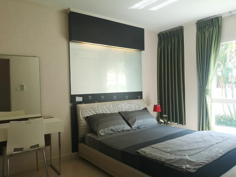 Supalai Suanluang, Bangkok, Chaloem Phrakiat Rama 9 Road, Prawet, Prawet, Bangkok, 4 Bedrooms, 230 sqm, Single Detached House For Rent, by Rattapon Sivamok, 11340697 - DDproperty.com