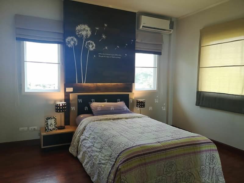 Supalai Suanluang, Bangkok, Chaloem Phrakiat Rama 9 Road, Prawet, Prawet, Bangkok, 4 Bedrooms, 230 sqm, Single Detached House For Rent, by Rattapon Sivamok, 11340697 - DDproperty.com