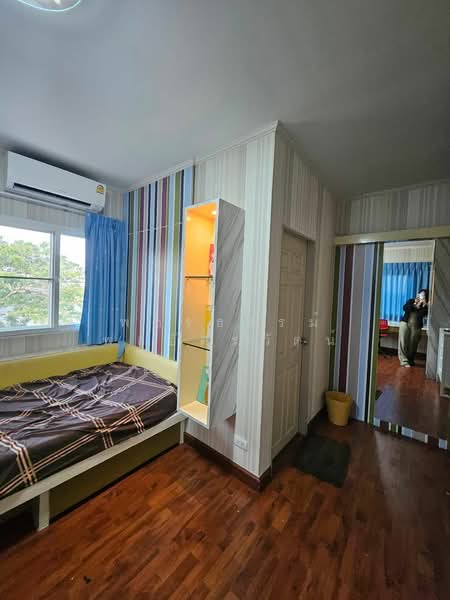 Supalai Suanluang, Bangkok, Chaloem Phrakiat Rama 9 Road, Prawet, Prawet, Bangkok, 4 Bedrooms, 230 sqm, Single Detached House For Rent, by Rattapon Sivamok, 11340697 - DDproperty.com