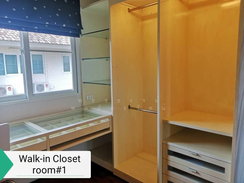 Supalai Suanluang, Bangkok, Chaloem Phrakiat Rama 9 Road, Prawet, Prawet, Bangkok, 4 Bedrooms, 230 sqm, Single Detached House For Rent, by Rattapon Sivamok, 11340697 - DDproperty.com