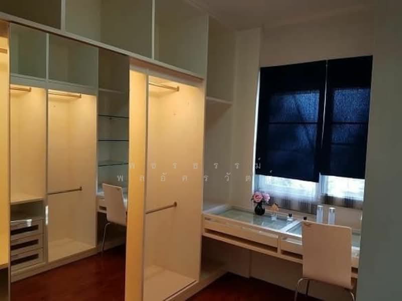 Supalai Suanluang, Bangkok, Chaloem Phrakiat Rama 9 Road, Prawet, Prawet, Bangkok, 4 Bedrooms, 230 sqm, Single Detached House For Rent, by Rattapon Sivamok, 11340697 - DDproperty.com