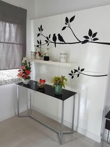 Supalai Suanluang, Bangkok, Chaloem Phrakiat Rama 9 Road, Prawet, Prawet, Bangkok, 4 Bedrooms, 230 sqm, Single Detached House For Rent, by Rattapon Sivamok, 11340697 - DDproperty.com