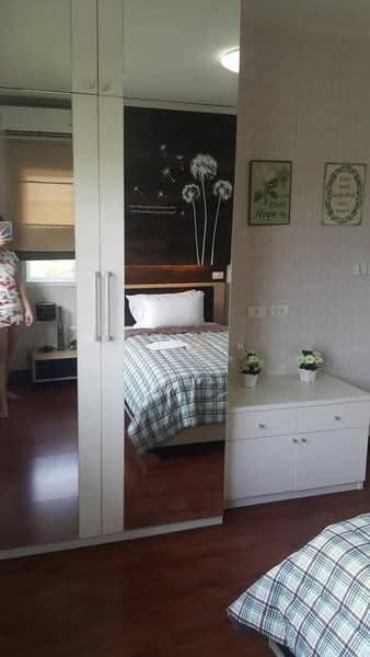 Supalai Suanluang, Bangkok, Chaloem Phrakiat Rama 9 Road, Prawet, Prawet, Bangkok, 4 Bedrooms, 230 sqm, Single Detached House For Rent, by Rattapon Sivamok, 11340697 - DDproperty.com