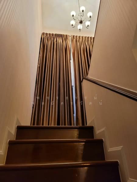 Supalai Suanluang : ศุภาลัย สวนหลวง, กรุงเทพ, ถนนเฉลิมพระเกียรติ ร.9, ประเวศ, ประเวศ, กรุงเทพ, 230 ตร.ม., บ้านเดี่ยว ให้เช่า, โดย รัฐพล ศิวาโมกข์, 11340697 - DDproperty.com