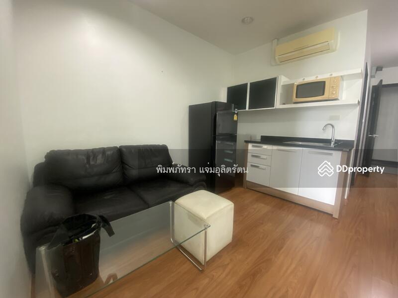MB Grand condominium, Bangkok, Pradipat, Samsen Nai, Phaya Thai, Bangkok, 1 Bedroom, 40 sqm, Condo For Rent, by พิมพ์ภัทรา แจ่มอุลิตรัตน, 11340710 - DDproperty.com