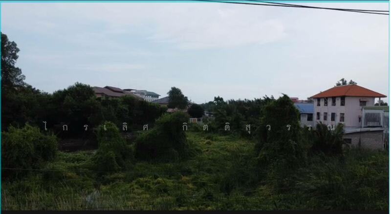 ขาย - ที่ดิน อำเภอเมือง จังหวัดสมุทรสาคร 74000, สมุทรสาคร