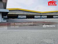 ขาย - ขาย โรงงาน สำโรงใต้ สมุทรปราการ ใกล้ห้างอิมพีเรียล, สมุทรปราการ